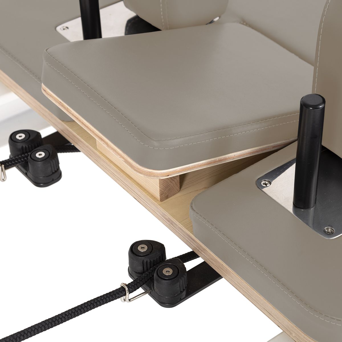Nubium Reformer | White